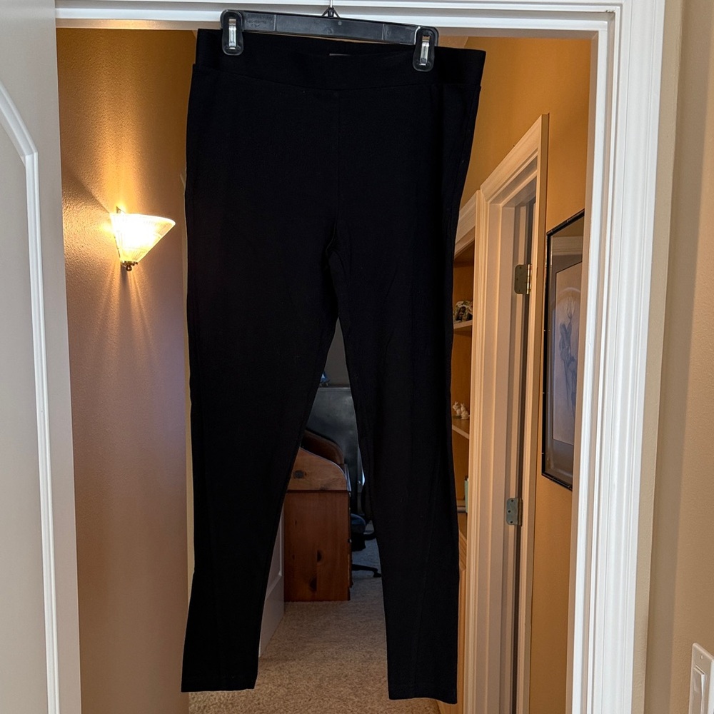 Women's Black Pants